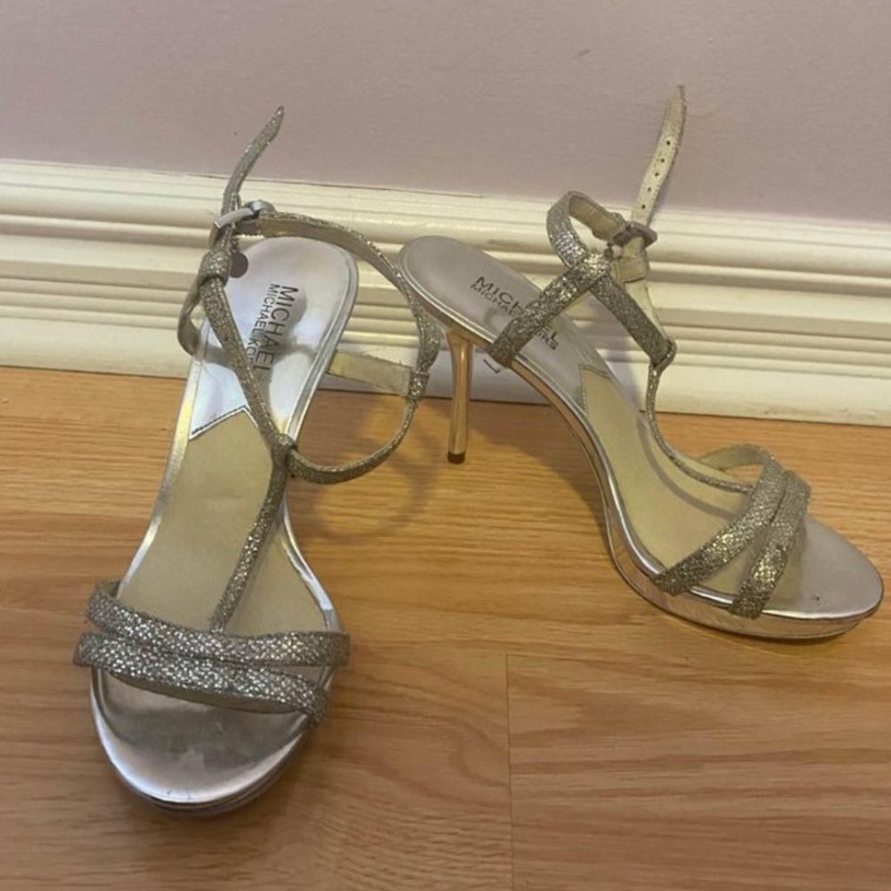 Michael Kors Heels